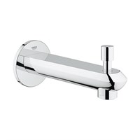 Излив для ванны GROHE Eurodisc Cosmopolitan 13279002 (внешняя часть, переключатель) 1512080829