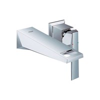 Смеситель скрытого монтажа GROHE Allure Brilliant 19781000 (однорычажный, внешняя часть) 1740235829