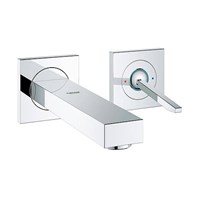 Смеситель скрытого монтажа GROHE Eurocube Joy 19997000 (внешняя часть, цвет хром, излив 170 мм) 957942058