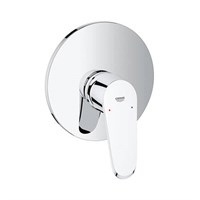 Смеситель скрытого монтажа GROHE Eurodisc Cosmopolitan 19549002 (внешняя часть, цвет хром) 1645914864