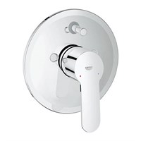 Смеситель скрытого монтажа GROHE Eurostyle Cosmopolitan 33637002 (внешняя часть, переключатель) 520182599