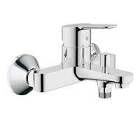 Смеситель для душа GROHE BauEdge 23334000 (однорычажный, переключатель, цвет хром) 636904912