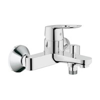 Смеситель для душа GROHE BauLoop 23341000 (однорычажный, переключатель, цвет хром) 531016497