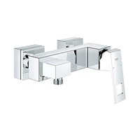 Смеситель для душа GROHE Eurocube Joy 23145000 (однорычажный, внешняя часть, цвет хром) 938741489