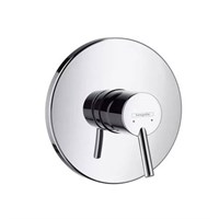 Смеситель для душа Hansgrohe Status - 32675000 (однорычажный, внешняя часть) 780563575