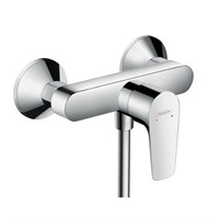 Смеситель для душа Hansgrohe Talis E - 71760000 (однорычажный, цвет хром) 53560558