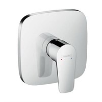 Смеситель для душа Hansgrohe Talis E- 71768000 (однорычажный, внешняя часть) 512947562