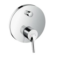 Смеситель для душа Hansgrohe Talis S- 72405000 (однорычажный, внешняя часть) 2129660229