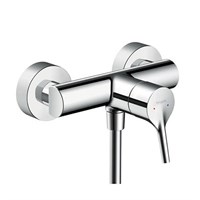 Смеситель для душа Hansgrohe Talis S- 72600000 (однорычажный, цвет хром) 1595332358