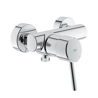 Смеситель для душа GROHE Concetto 32210001 (однорычажный, цвет хром) 799762705