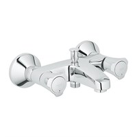 Смеситель для душа GROHE Costa L 25450001 (однорычажный, переключатель, цвет хром) 1429376949