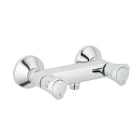 Смеситель для душа GROHE Costa L 26330001 (однорычажный, цвет хром) 1380424119