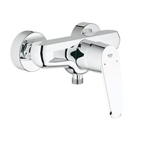 Смеситель для душа GROHE Eurocube Joy 33569002 (однорычажный, внешняя часть, цвет хром) 259229599