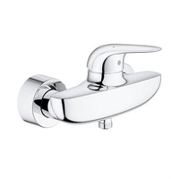 Смеситель для душа GROHE Europlus 23722003 (однорычажный, внешняя часть, цвет хром) 279958524