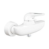 Смеситель для душа GROHE Europlus 33590LS3 (однорычажный, внешняя часть, цвет хром) 878938692