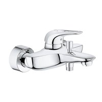 Смеситель для душа GROHE Europlus 33591003 ( внешняя часть, переключатель, цвет хром) 424019028