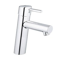 Смеситель для раковины GROHE Concetto - 23451001 (однорычажный, цвет хром) 733381973