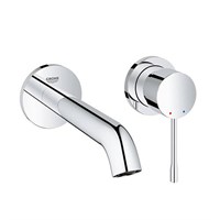 Смеситель для раковины GROHE Essence - 19408001 (внешняя чась, цвет хром, излив 183 мм) 284496515