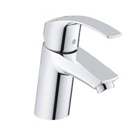 Смеситель для раковины GROHE Eurosmart - 32154002 (однорычажный, цвет хром) 1061551568