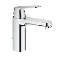 Смеситель для раковины GROHE Eurosmart Cosmopolitan - 23326000 (однорычажный, цвет хром) 1097993997