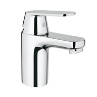 Смеситель для раковины GROHE Eurosmart Cosmopolitan - 32824000 (однорычажный, цвет хром) 389389830