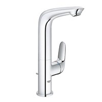 Смеситель для раковины GROHE Eurostyle - 23718003 (однорычажный, цвет хром) 1034418702