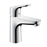 Смеситель для раковины Hansgrohe Focus - 31517000 (однорычажный, цвет хром) 1975023476