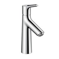 Смеситель для раковины Hansgrohe Talis S - 72020000 (однорычажный, с донным клапаном) 1996927430