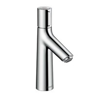 Смеситель для раковины Hansgrohe Talis Select E - 72042000 (однорычажный, с донным клапаном) 1299200858