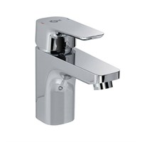 Смеситель для раковины Ideal Standard Ceraplan III Grande - B0704AA (с донным клапаном, цвет хром) 1174984516