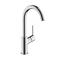 Смеситель для раковины Hansgrohe Talis - 32082000 (однорычажный, цвет хром) 1791696988