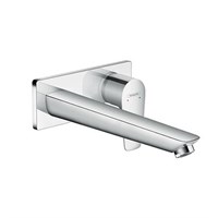 Смеситель для раковины Hansgrohe Talis E - 71734000 (однорычажный, внешняя часть) 1777827354