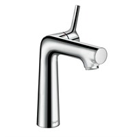 Смеситель для раковины Hansgrohe Talis S - 72113000 (однорычажный, с донным клапаном) 830246250