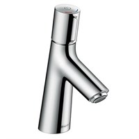 Смеситель для раковины Hansgrohe Talis Select S - 72040000 (однорычажный, с донным клапаном) 1134016571