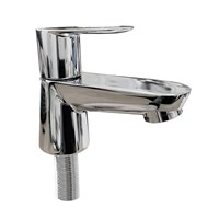 Вентиль для раковины GROHE BauLoop - 20422000 (без функции смесителя, цвет хром) 674023349