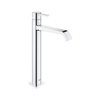 Смеситель для раковины GROHE Allure - 23403000 (однорычажный, цвет хром) 249683379