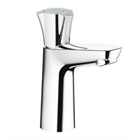 Смеситель для раковины GROHE Costa L - 20186001 (одновентильный, цвет хром) 380718029