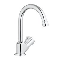 Смеситель для раковины GROHE Costa L - 20393001 (одновентильный, цвет хром) 299699577