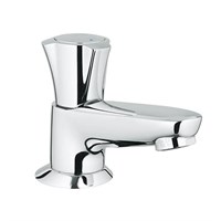 Смеситель для раковины GROHE Costa L - 20404001 (одновентильный, цвет хром) 867182911