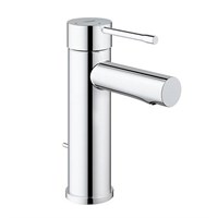 Смеситель для раковины GROHE Essence - 23379001 (однорычажный, с донным клапаном) 1989158195