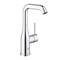 Смеситель для раковины GROHE Essence - 23541001 (однорычажный, цвет хром) 52311589