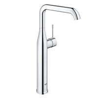 Смеситель для раковины GROHE Essence - 32901001 (однорычажный, цвет хром) 1530994566