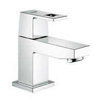 Смеситель для раковины GROHE Eurocube - 23137000 (однорычажный, цвет хром) 537412996