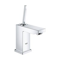 Смеситель для раковины GROHE Eurocube Joy - 23656000 (однорычажный, цвет хром) 583302622