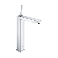 Смеситель для раковины GROHE Eurocube Joy - 23661000 (однорычажный, цвет хром) 1240751428