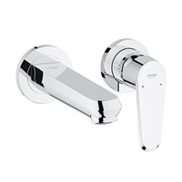 Смеситель для раковины GROHE Eurodisc Cosmopolitan - 19974002 (цвет хром, излив 225 мм) 2023920849