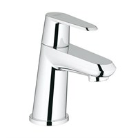 Смеситель для раковины GROHE Eurodisc Cosmopolitan - 23051002 (однорычажный, цвет хром) 551099376