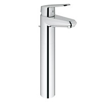 Смеситель для раковины GROHE Eurodisc Cosmopolitan - 23055002 (с донным клапаном, цвет хром) 1716314635