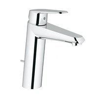 Смеситель для раковины GROHE Eurodisc Cosmopolitan - 23448002 (однорычажный, с донным клапаном) 2040157691