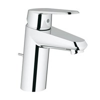 Смеситель для раковины GROHE Eurodisc Cosmopolitan - 33190002 (однорычажный, с донным клапаном) 1865162981